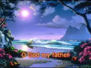 Cece Winans - GREAT IS THY FAITHFULNESS